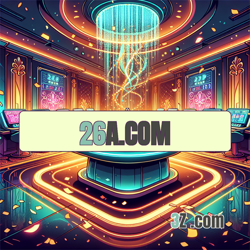 Cassino Virtual: A Nova Era do Entretenimento no 26a.com