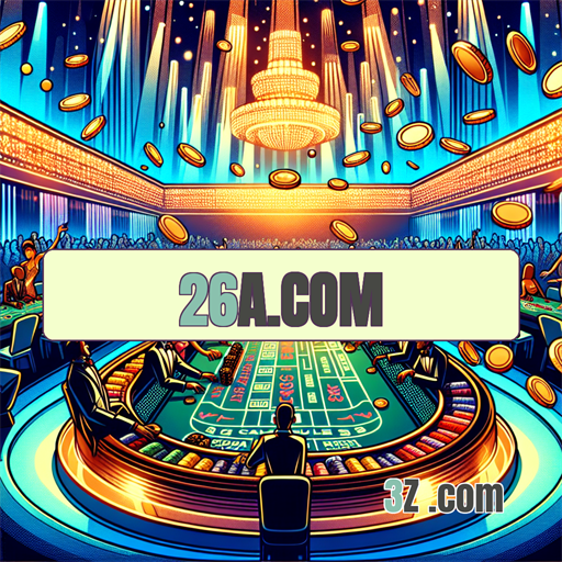 26a.com: Aventuras Inesquecíveis em Jogos Online