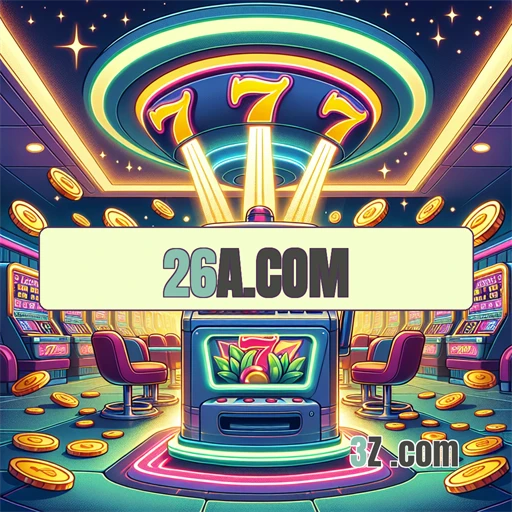 Login no 26a.com: Conexão e Diversão em Um Clique